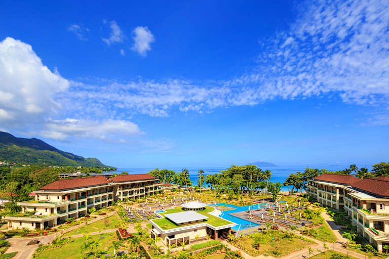 Savoy Seychelles Resort & Spa - 5* pas cher photo 14
