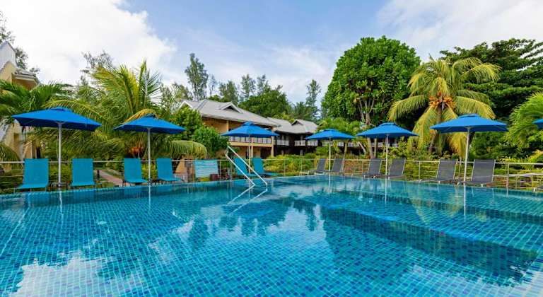 Acajou Beach Resort - 4* pas cher photo 2