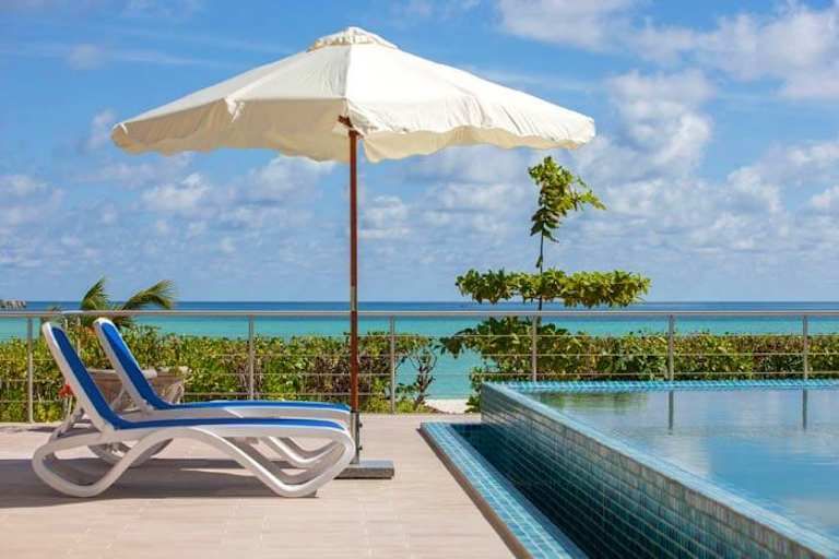 Acajou Beach Resort - 4* pas cher photo 4