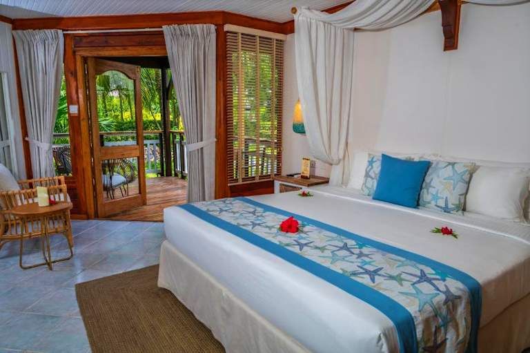 Acajou Beach Resort - 4* pas cher photo 5