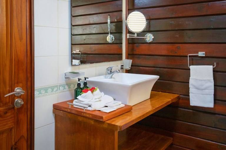 Acajou Beach Resort - 4* pas cher photo 6