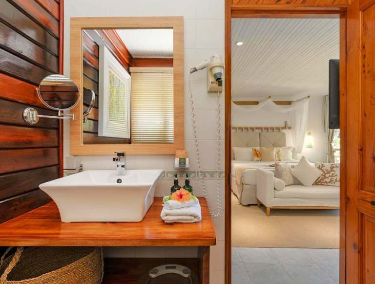 Acajou Beach Resort - 4* pas cher photo 8