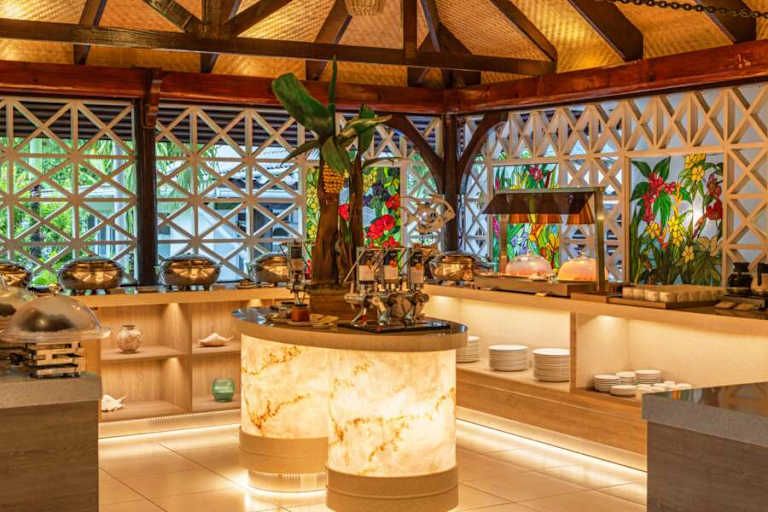 Acajou Beach Resort - 4* pas cher photo 10