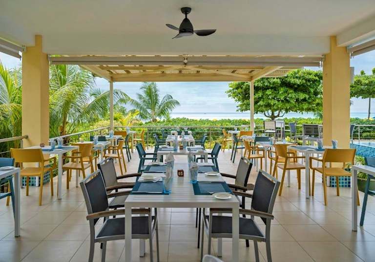 Acajou Beach Resort - 4* pas cher photo 12