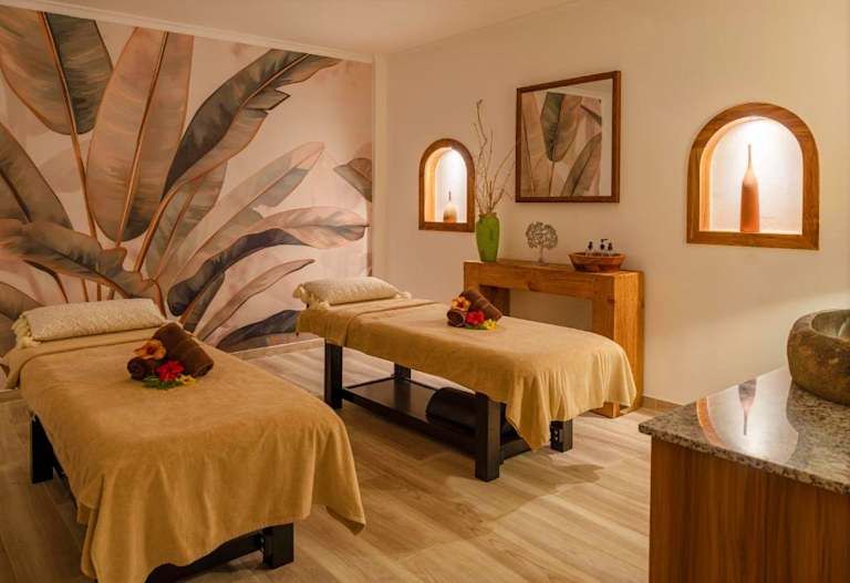 Acajou Beach Resort - 4* pas cher photo 14