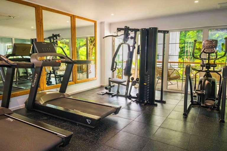 Acajou Beach Resort - 4* pas cher photo 15