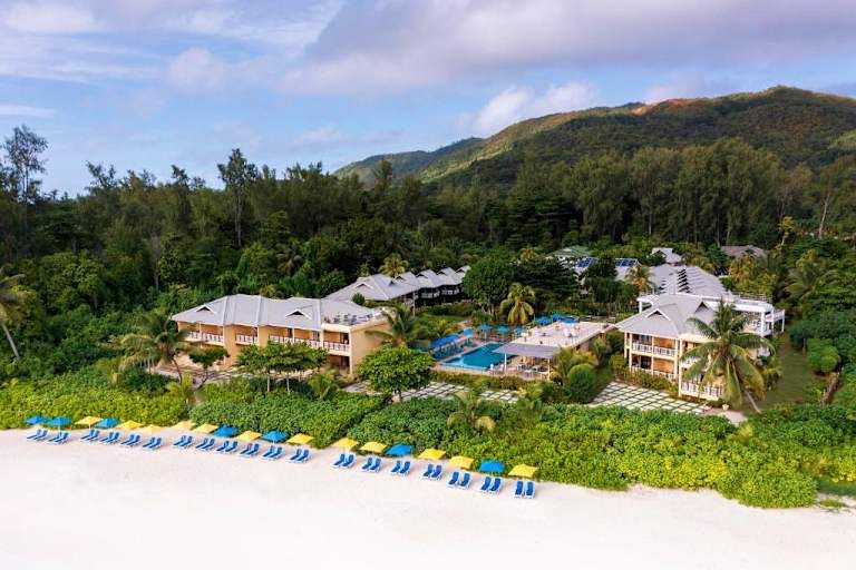 Acajou Beach Resort - 4* pas cher photo 16
