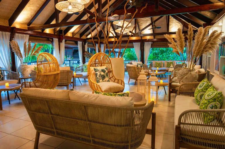 Acajou Beach Resort - 4* pas cher photo 17