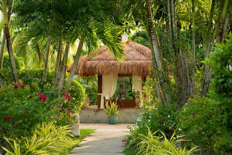 Acajou Beach Resort - 4* pas cher photo 18