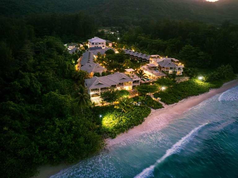 Acajou Beach Resort - 4* pas cher photo 19