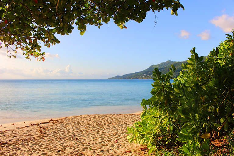Story Seychelles - 5* pas cher photo 1