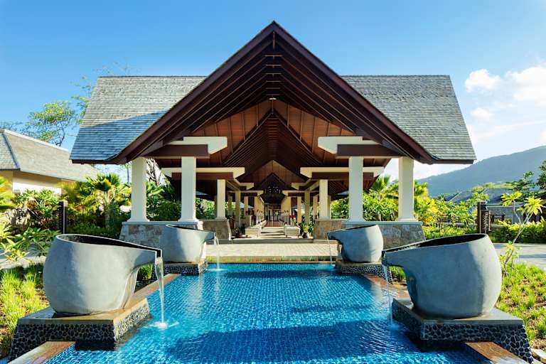 Story Seychelles - 5* pas cher photo 2
