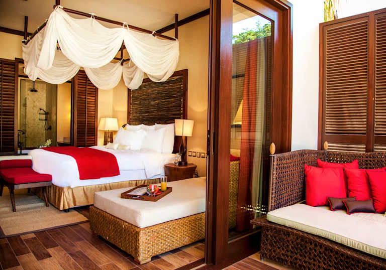Story Seychelles - 5* pas cher photo 3