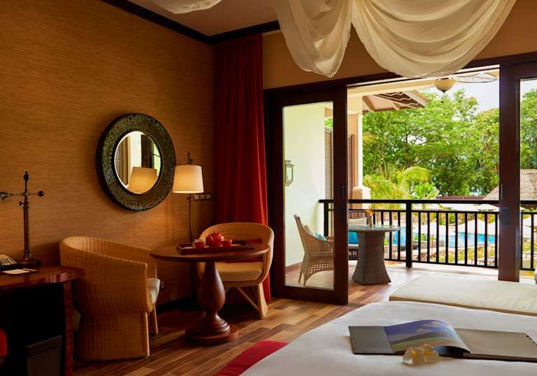 Story Seychelles - 5* pas cher photo 5