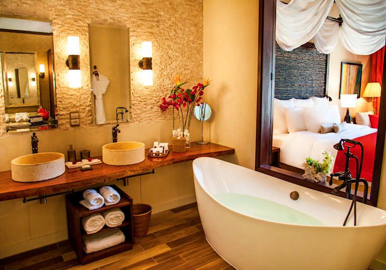 Story Seychelles - 5* pas cher photo 6