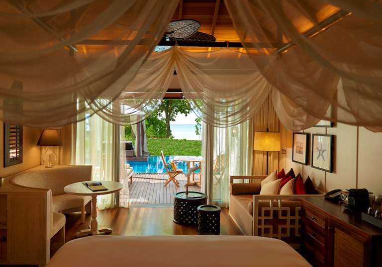 Story Seychelles - 5* pas cher photo 7
