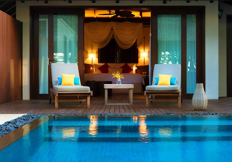 Story Seychelles - 5* pas cher photo 8