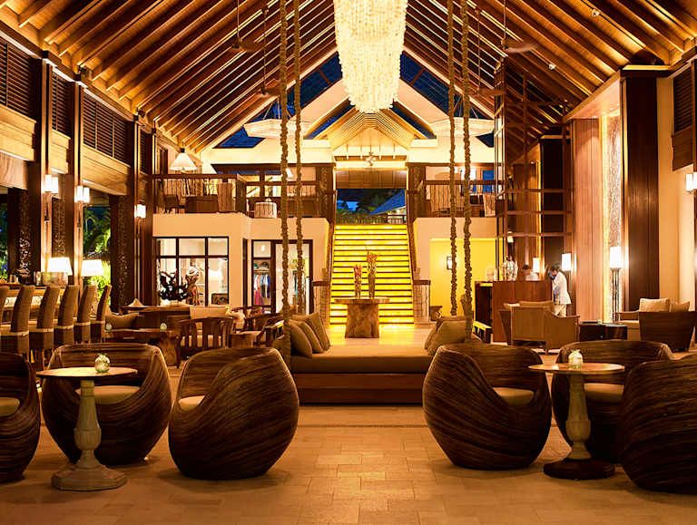 Story Seychelles - 5* pas cher photo 11