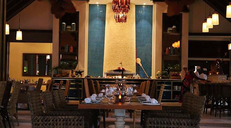 Story Seychelles - 5* pas cher photo 12