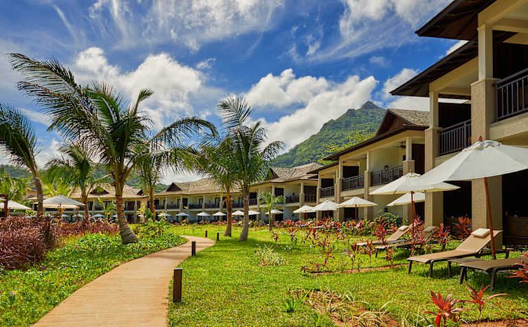 Story Seychelles - 5* pas cher photo 15