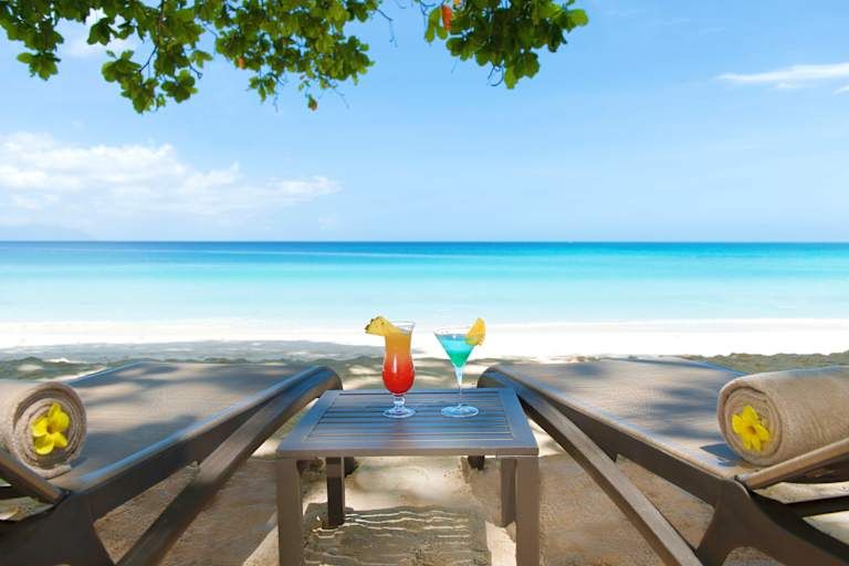 Story Seychelles - 5* pas cher photo 16