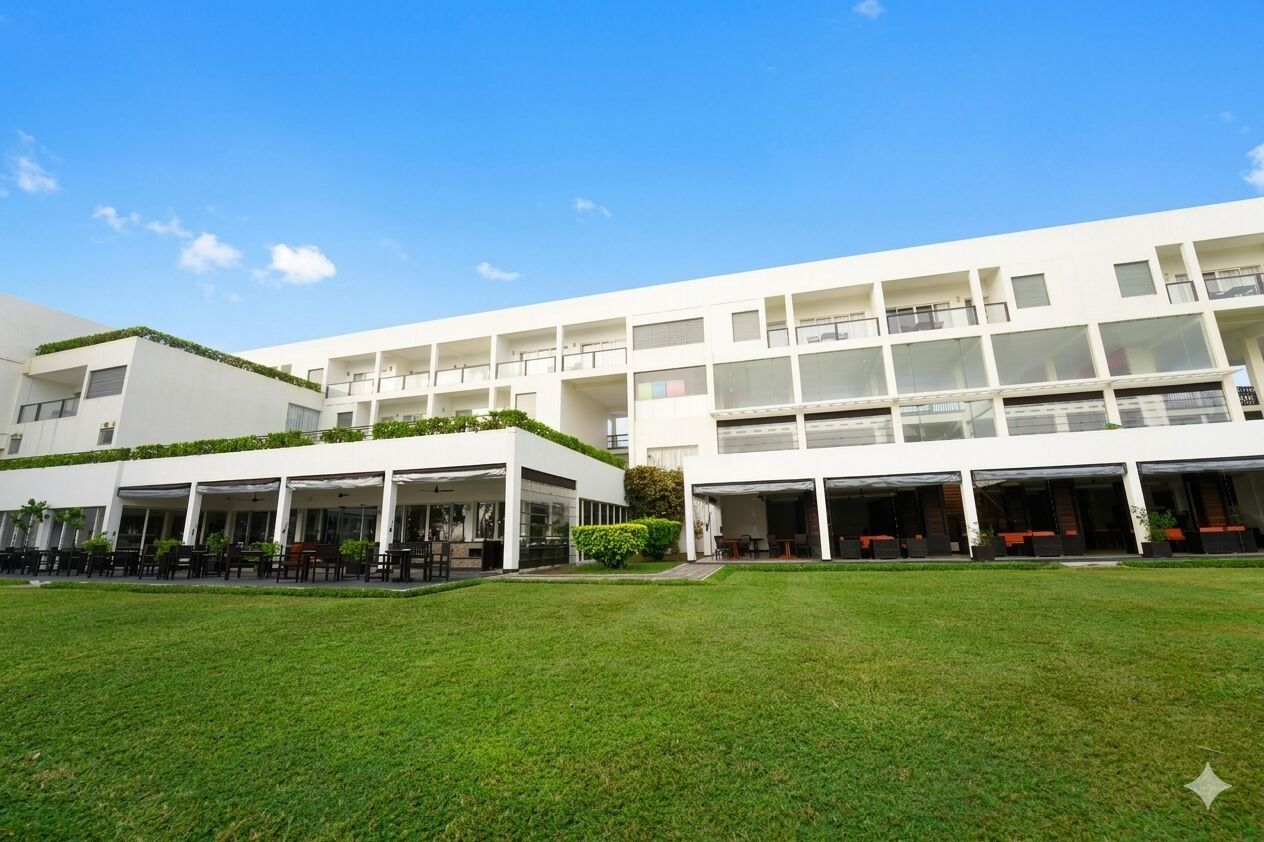 Club Coralia Citrus Waskaduwa 5* pas cher photo 1