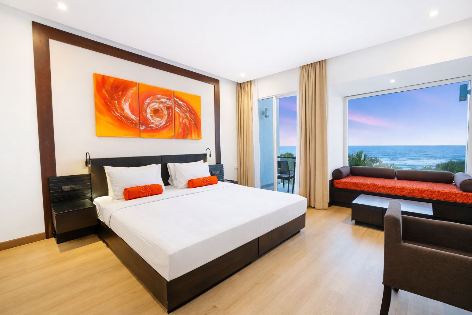 Club Coralia Citrus Waskaduwa 5* pas cher photo 5