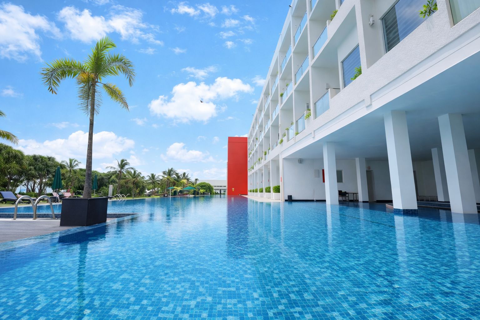 Club Coralia Citrus Waskaduwa 5* pas cher photo 10