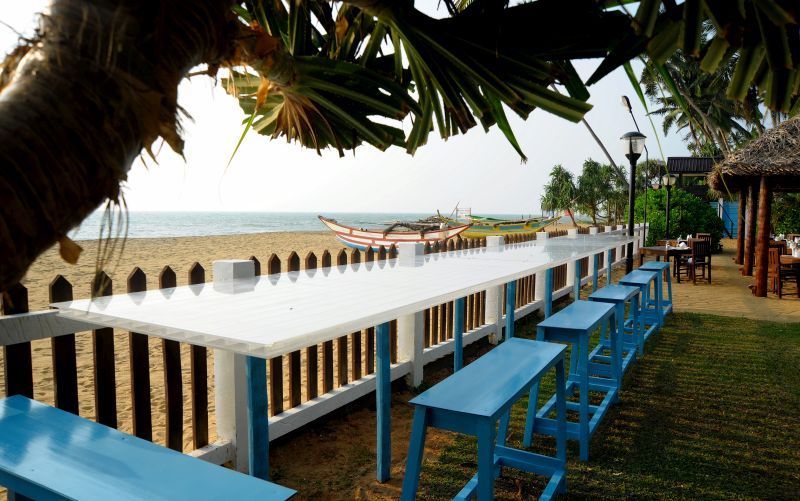 Club Coralia Citrus Waskaduwa 5* pas cher photo 12
