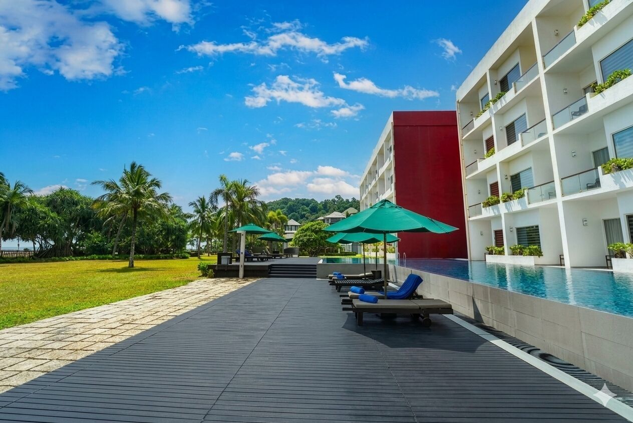 Club Coralia Citrus Waskaduwa 5* pas cher photo 13