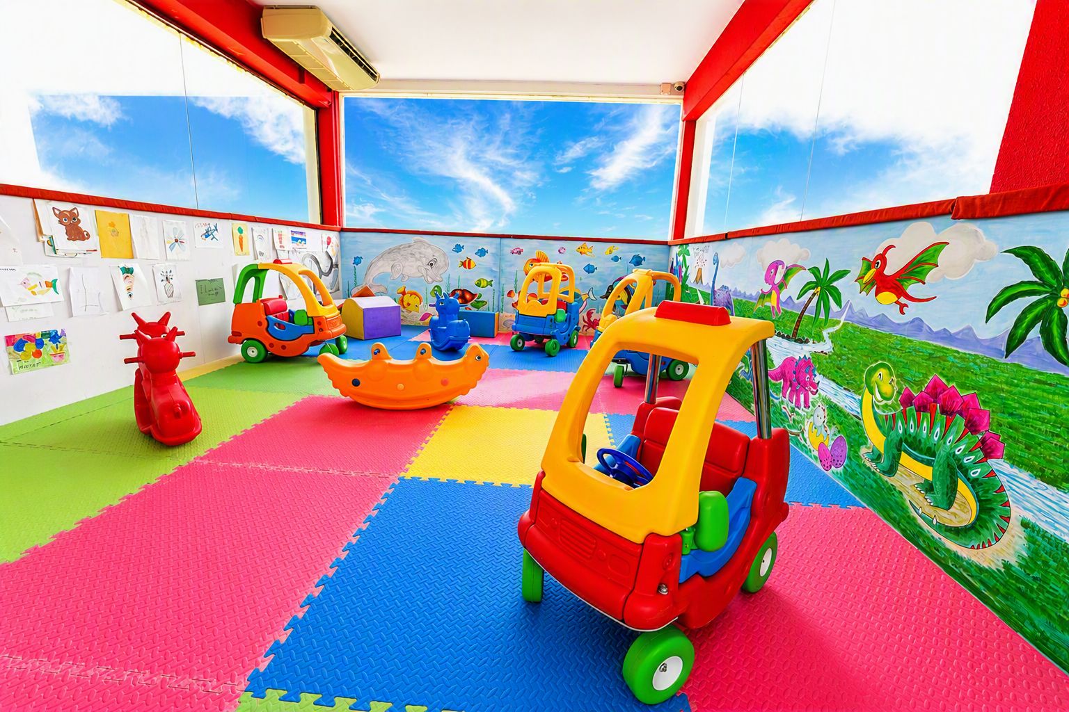 Club Coralia Citrus Waskaduwa 5* pas cher photo 15