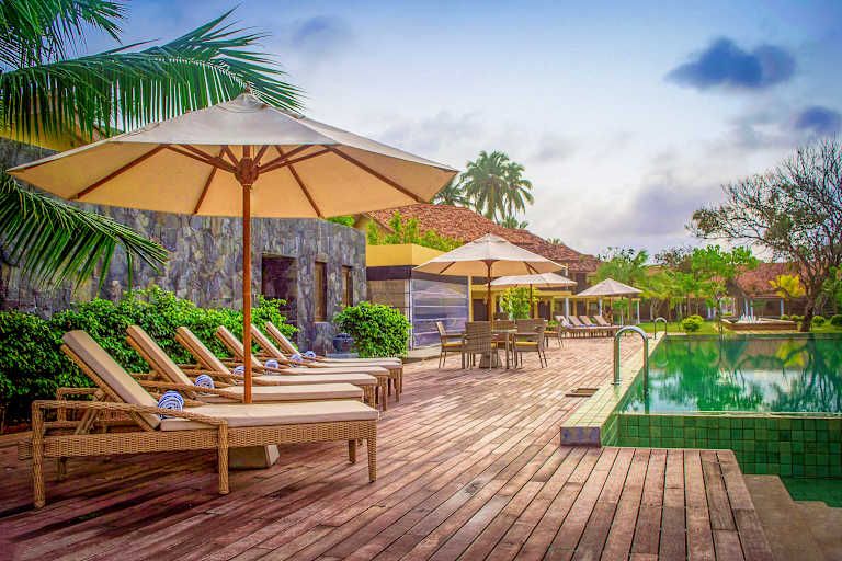 The Villas Wadduwa - 5* pas cher photo 2