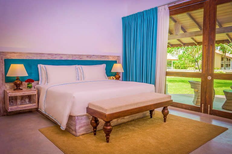 The Villas Wadduwa - 5* pas cher photo 3