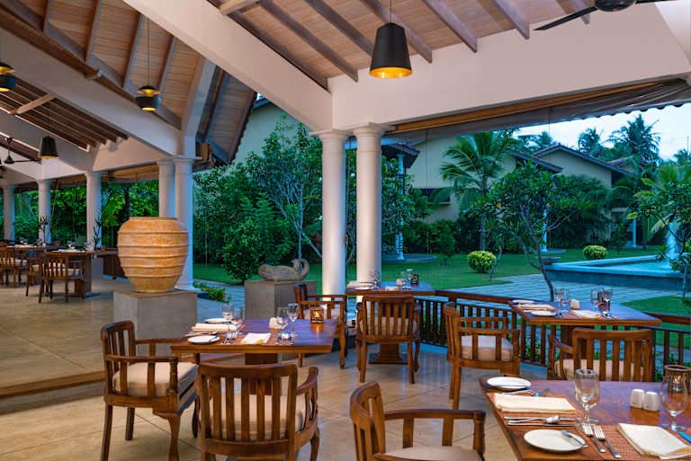 The Villas Wadduwa - 5* pas cher photo 5