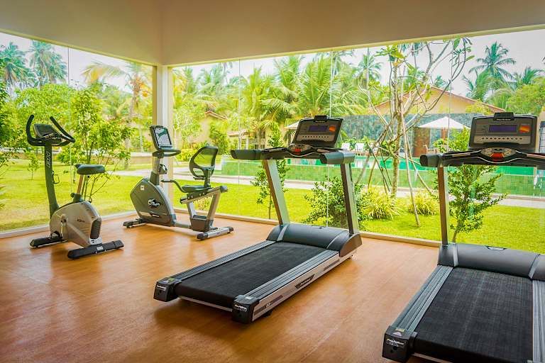 The Villas Wadduwa - 5* pas cher photo 7