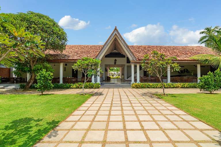 The Villas Wadduwa - 5* pas cher photo 9