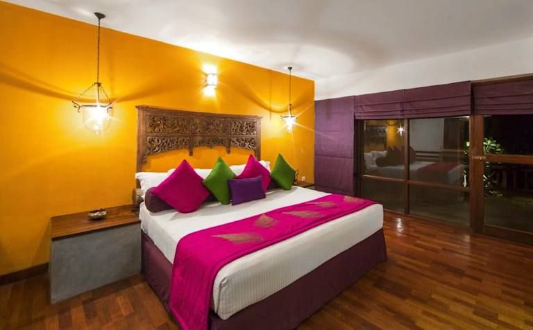 Royal Palms Beach Hotel - 4* pas cher photo 2