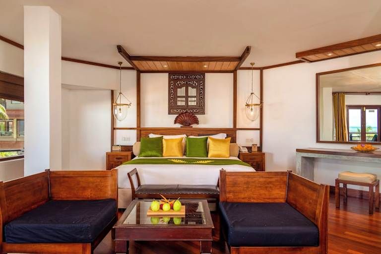 Royal Palms Beach Hotel - 4* pas cher photo 3