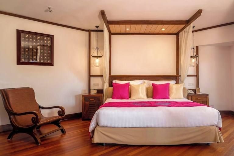 Royal Palms Beach Hotel - 4* pas cher photo 4