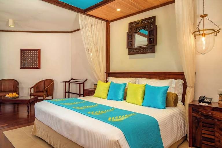 Royal Palms Beach Hotel - 4* pas cher photo 5