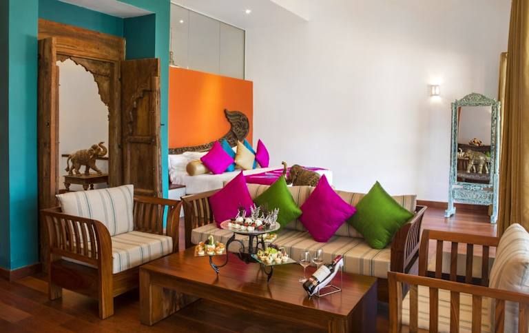 Royal Palms Beach Hotel - 4* pas cher photo 6