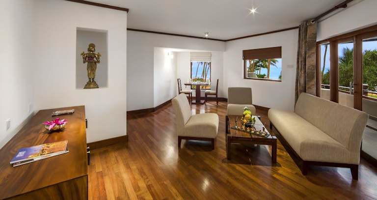 Royal Palms Beach Hotel - 4* pas cher photo 7