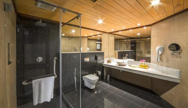 Royal Palms Beach Hotel - 4* pas cher photo 8