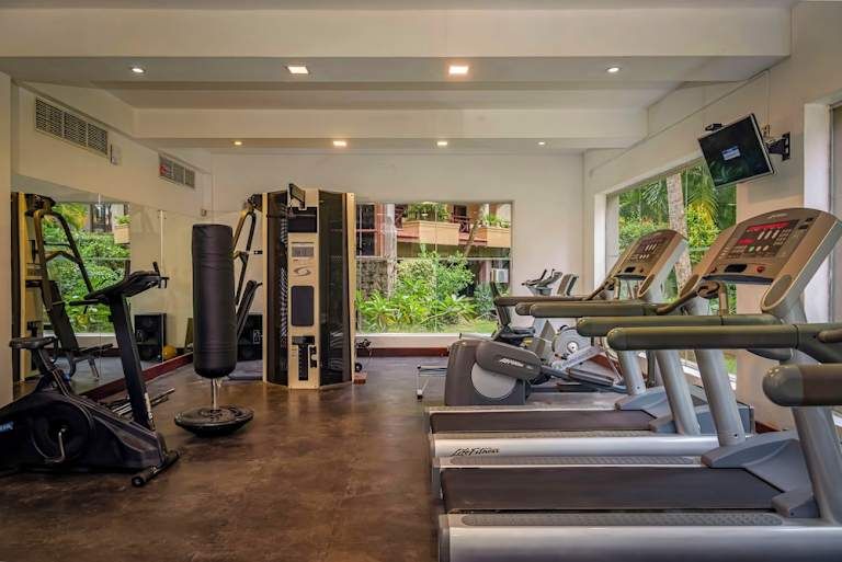 Royal Palms Beach Hotel - 4* pas cher photo 9