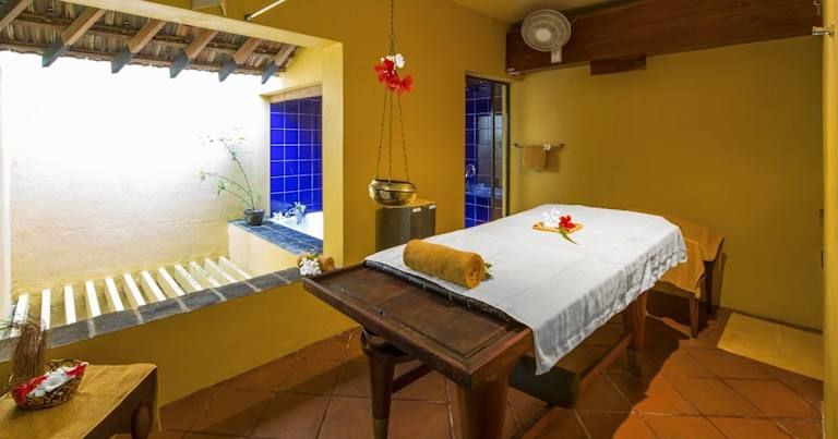 Royal Palms Beach Hotel - 4* pas cher photo 10