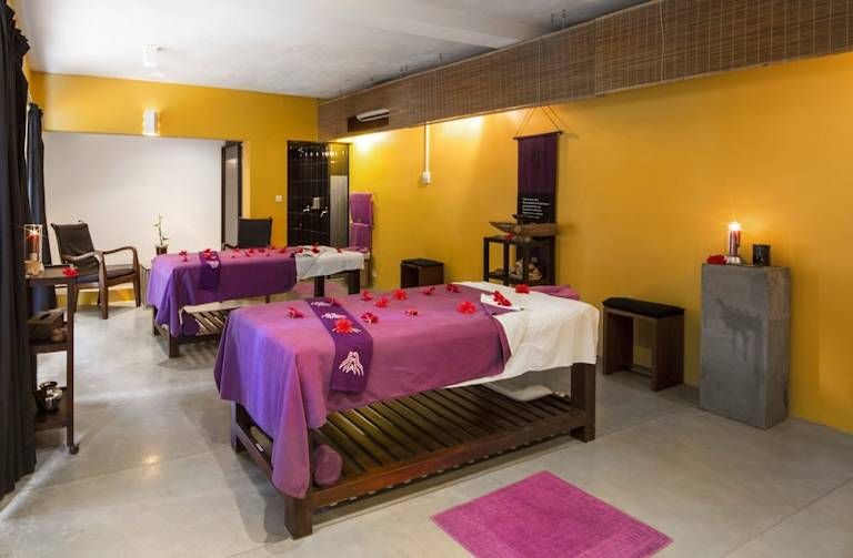 Royal Palms Beach Hotel - 4* pas cher photo 11