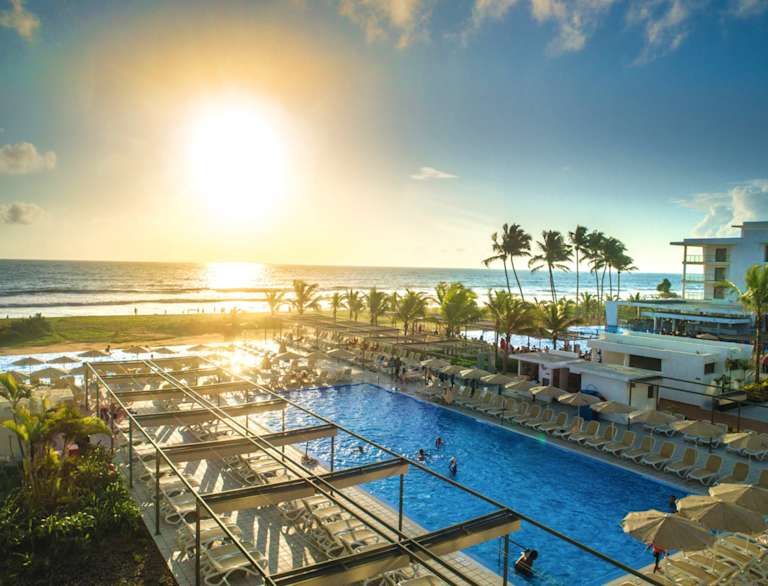 RIU Sri Lanka - tout compris - 5* pas cher photo 2