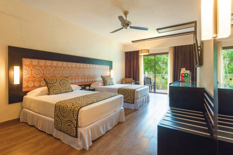 RIU Sri Lanka - tout compris - 5* pas cher photo 3