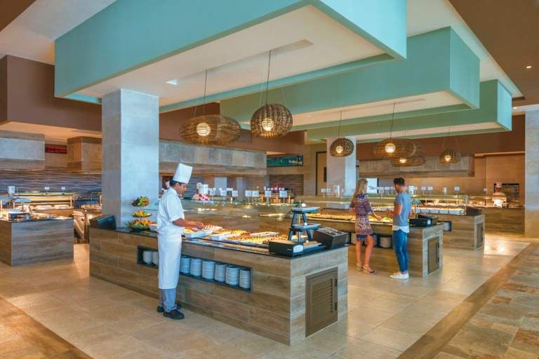 RIU Sri Lanka - tout compris - 5* pas cher photo 6