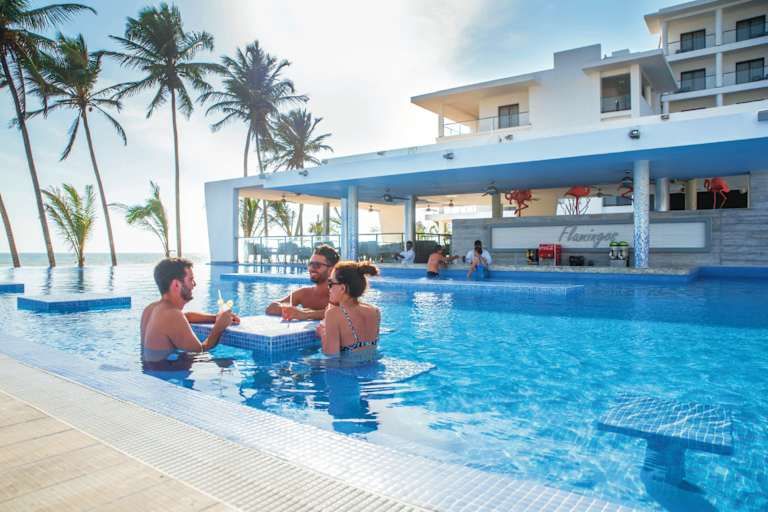 RIU Sri Lanka - tout compris - 5* pas cher photo 9